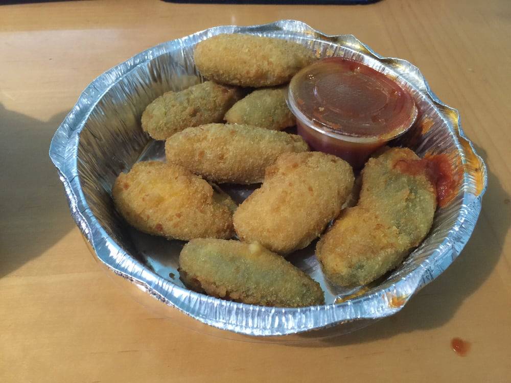 Park Avenue Pizza | meal delivery | 3515 John F. Kennedy Blvd, Jersey City, NJ 07307, USA | 2017925045 OR +1 201-792-5045