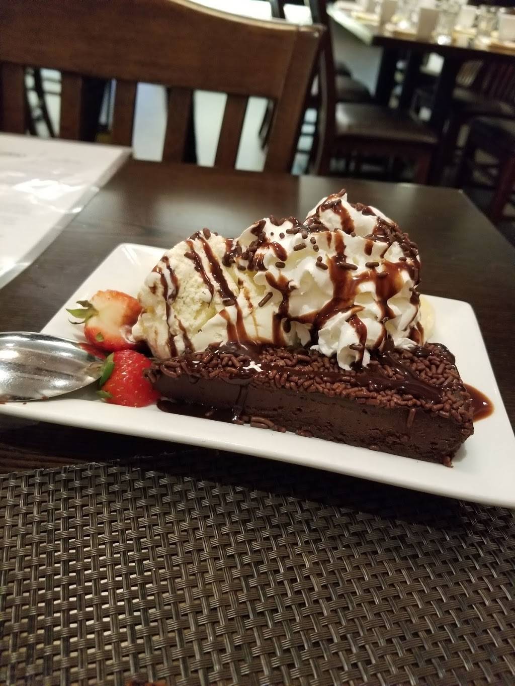 Rodizio Grill | Chattanooga Downtown | restaurant | 439 Broad St, Chattanooga, TN 37402, USA | 4237774999 OR +1 423-777-4999