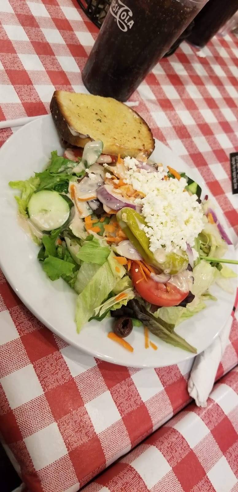 Squisito® Pizza and Pasta - Annapolis | meal takeaway | 2625 Riva Rd E,F, Annapolis, MD 21401, USA | 4102661474 OR +1 410-266-1474