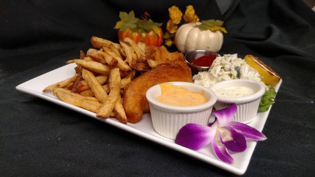 Waterfall Bar & Grille | restaurant | 643 Washington St, Canton, MA 02021, USA | 7818212313 OR +1 781-821-2313