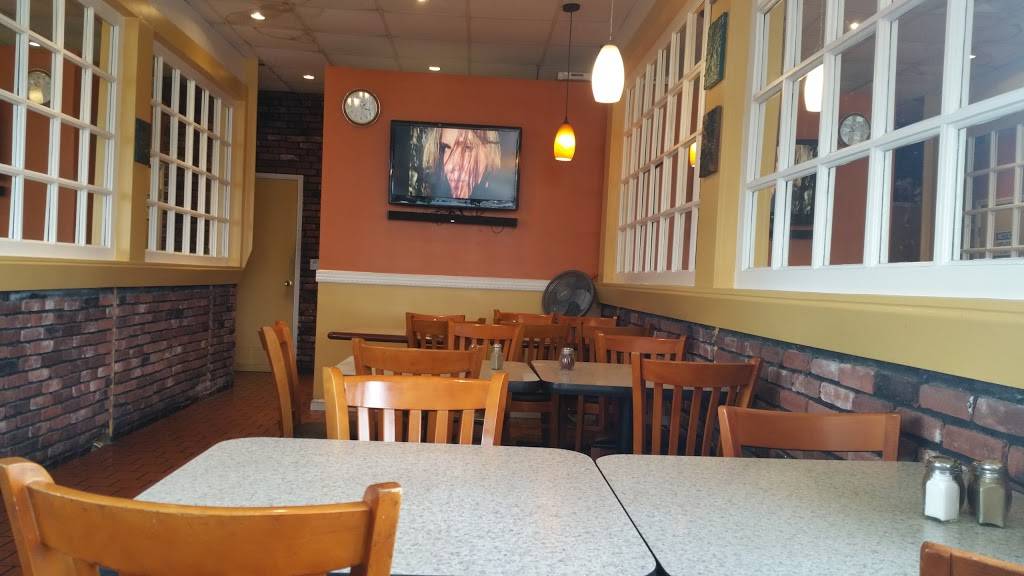 Maleks Persian Cuisine | restaurant | J, 20050 Vanowen St, Winnetka, CA 91306, USA | 8188875450 OR +1 818-887-5450