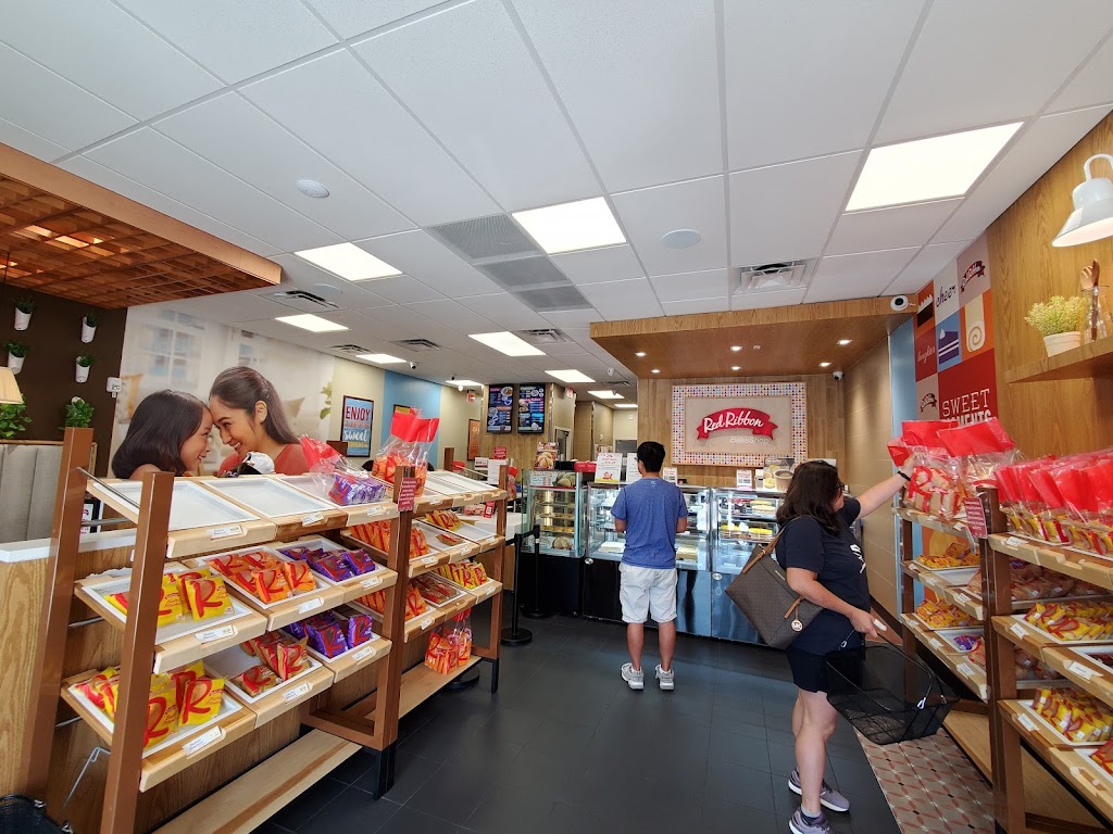 Red Ribbon Bakeshop | bakery | 4053 N Pk Blvd, Pinellas Park, FL 33781, USA | 7272960230 OR +1 727-296-0230