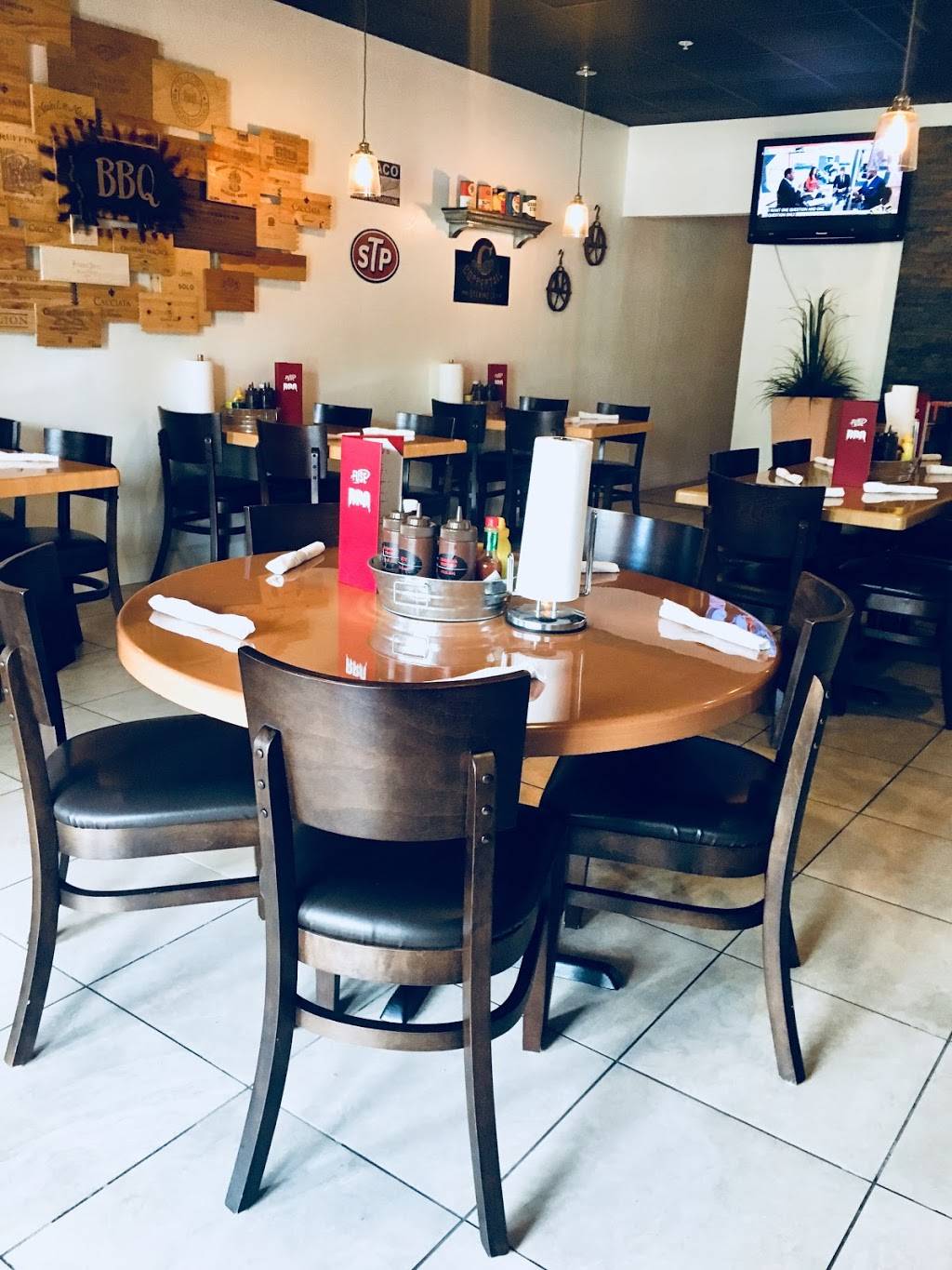 FUSE BBQ | restaurant | 2500 Tamiami Trail N #113, Naples, FL 34103, USA | 2395295173 OR +1 239-529-5173