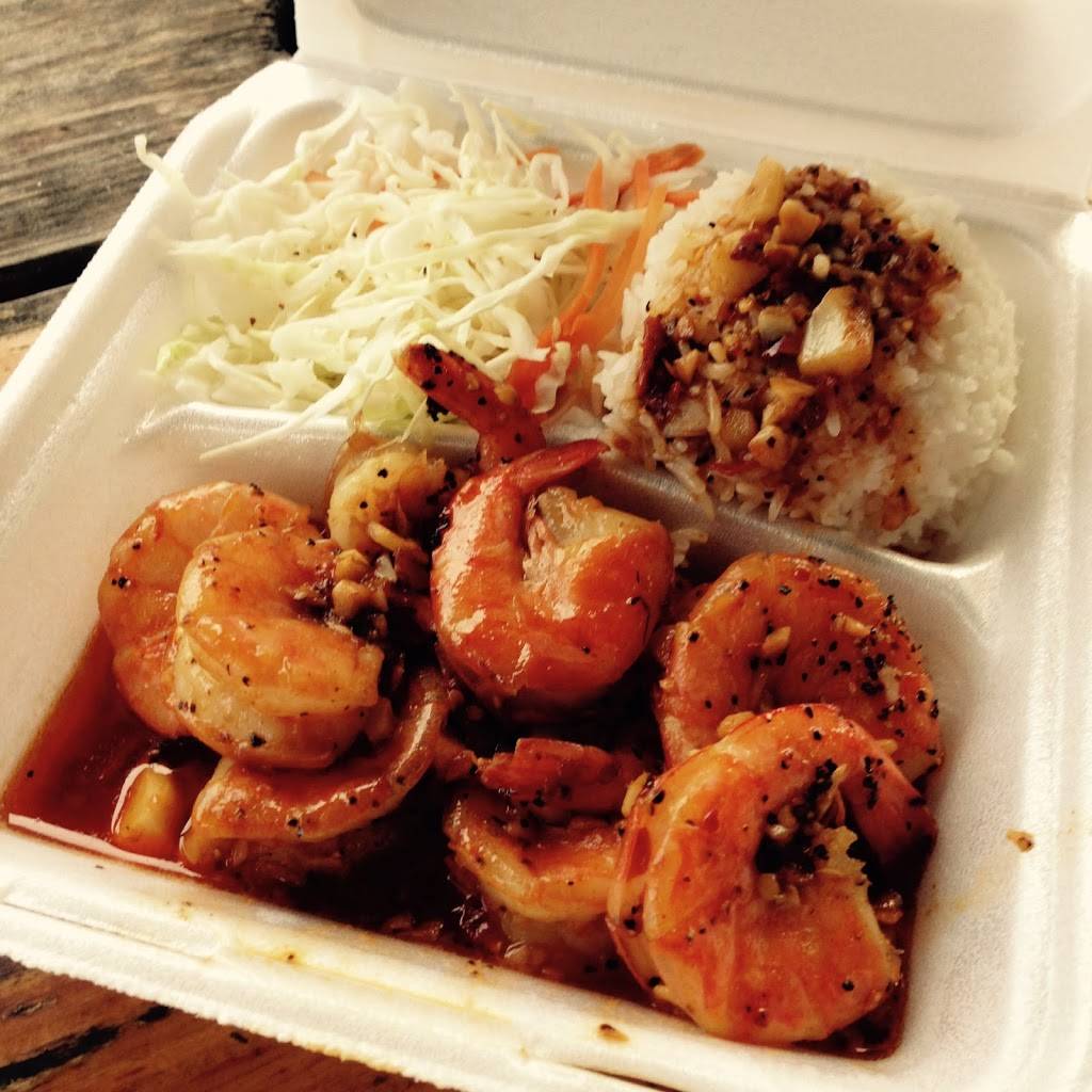 Thai Bo | restaurant | 66-225 Kamehameha Hwy, Haleiwa, HI 96712, USA | 8084218684 OR +1 808-421-8684