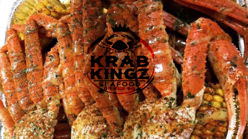 Krab Kingz Seafood Seguin | restaurant | 3552 US-90 ALT, Seguin, TX 78155, USA | 2109003816 OR +1 210-900-3816