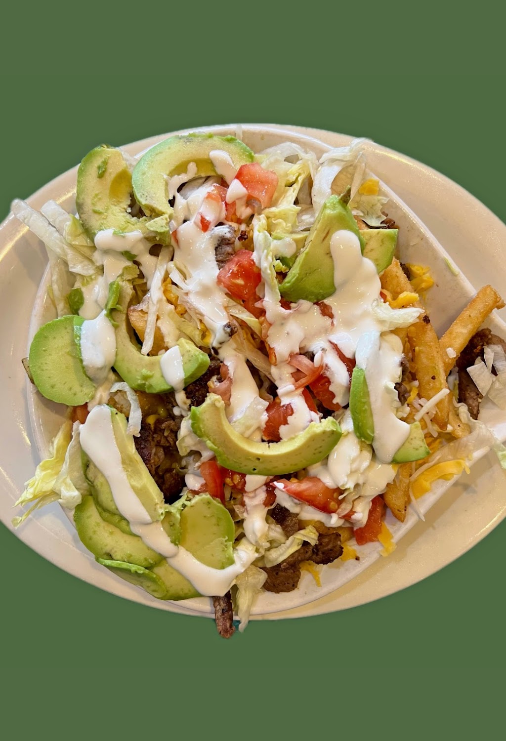 Julies Cafe East | restaurant | 1685 Main St, Green Bay, WI 54302, USA | 9204693366 OR +1 920-469-3366