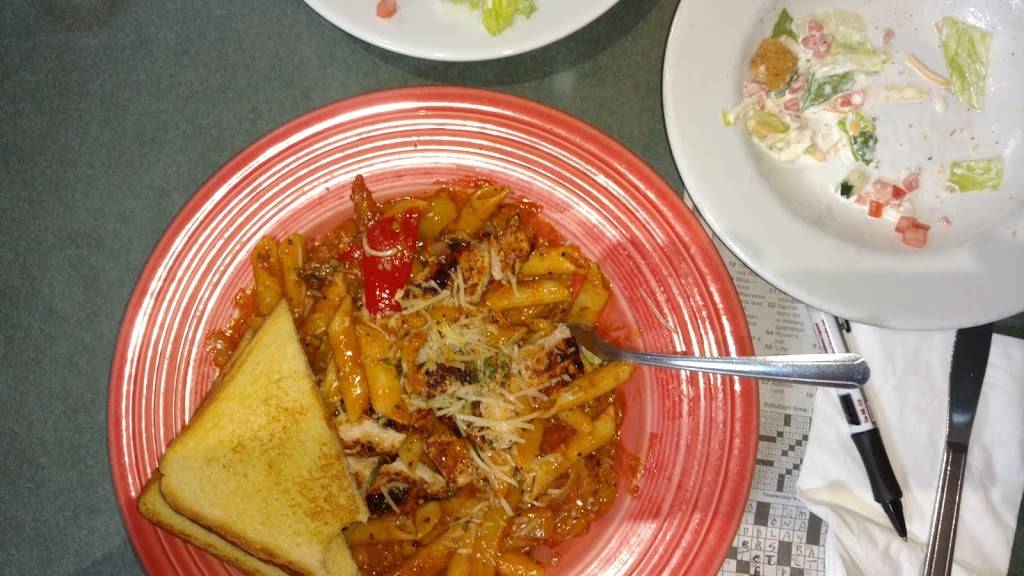 Rustys Family Restaurant & Sports Grille | restaurant | 2075 W Grant Rd, Tucson, AZ 85745, USA | 5206233363 OR +1 520-623-3363