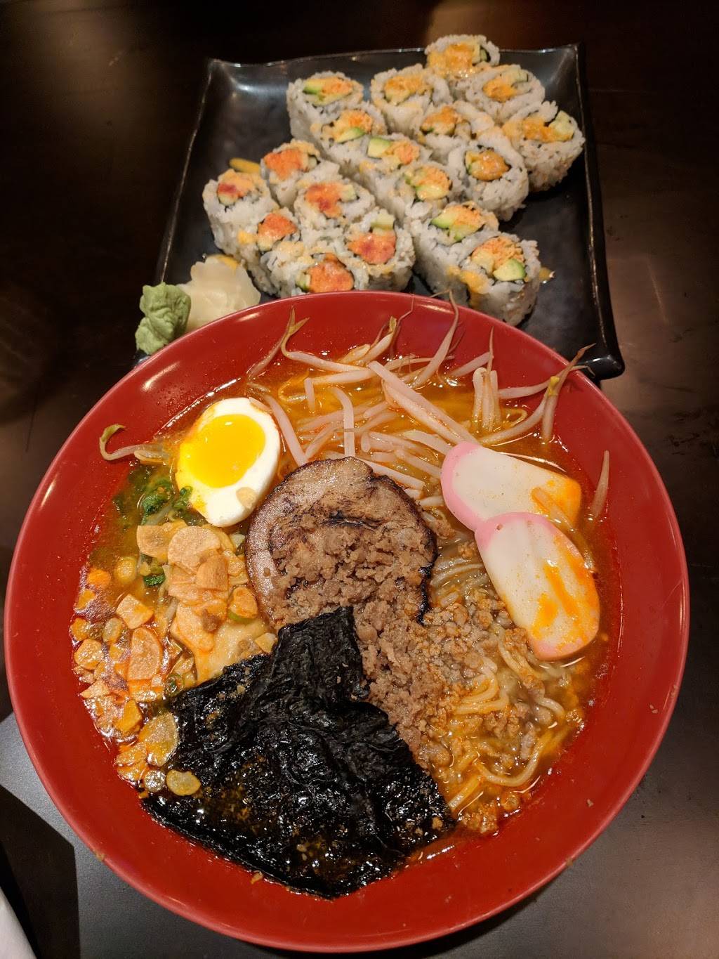 ARAKI Japanese Restaurant | restaurant | 14102 Lee Hwy, Centreville, VA 20120, USA | 7035434646 OR +1 703-543-4646