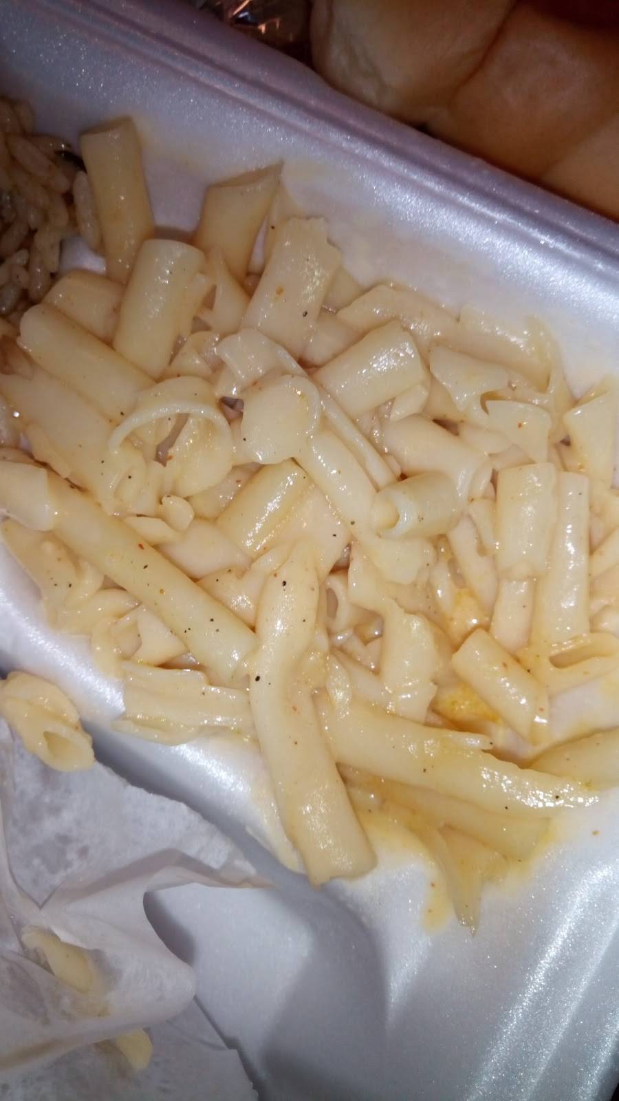 M & J Soul Food Restaurant | restaurant | 9301 Lake Forest Blvd #107, New Orleans, LA 70127, USA | 5043042703 OR +1 504-304-2703