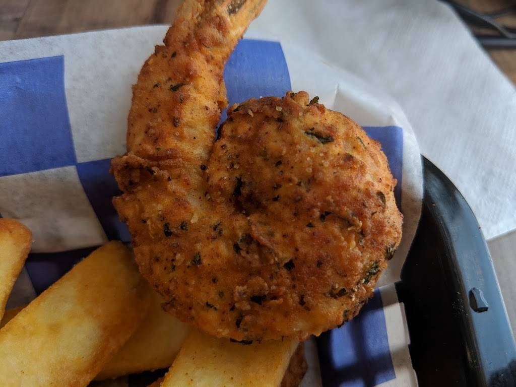 Garrisons Seafood Express | restaurant | 6509 Panama Ln Suite 102, Bakersfield, CA 93313, USA | 6617357772 OR +1 661-735-7772