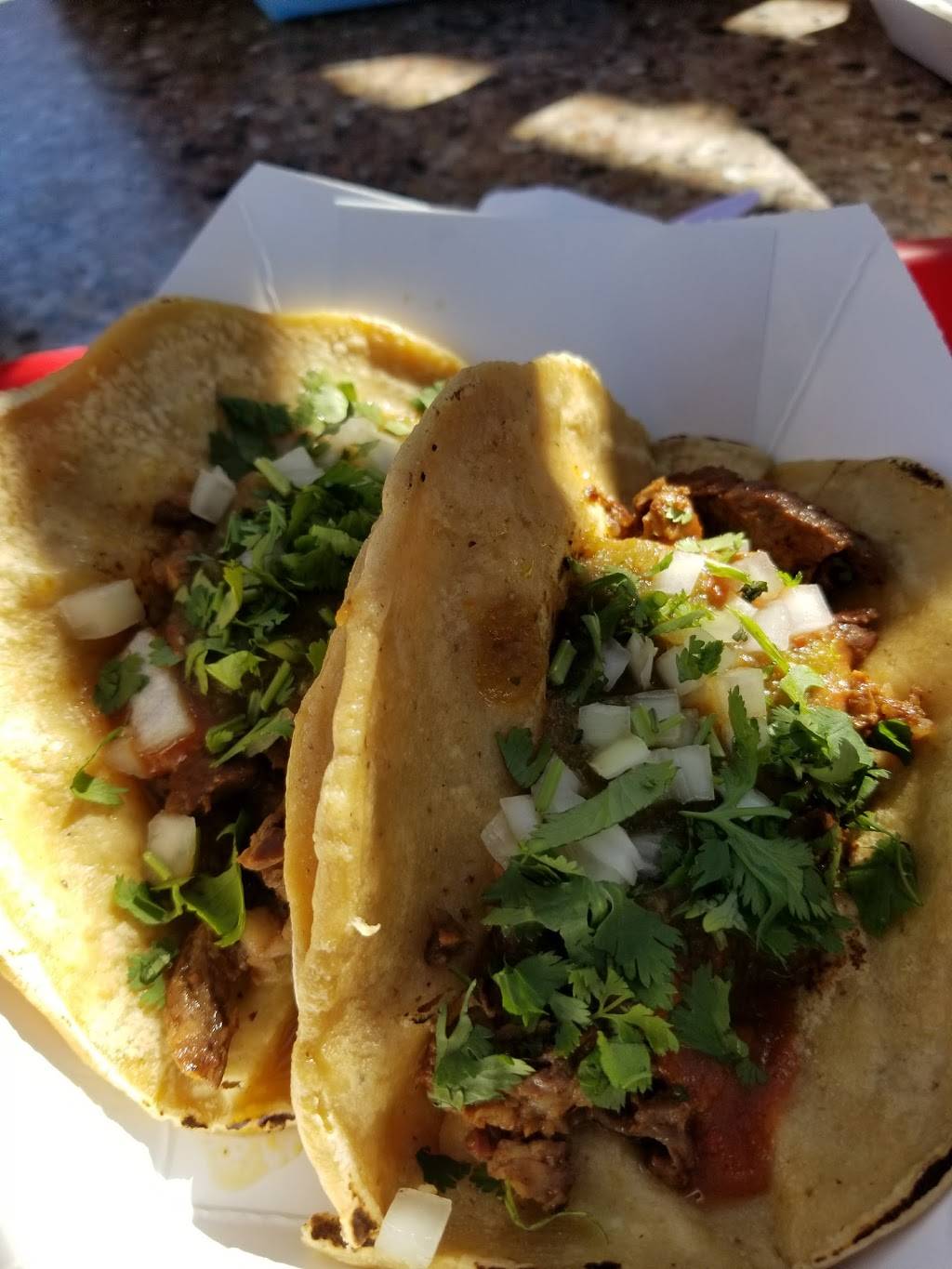 Crazy Coyote Tacos | restaurant | 13033 Malki Road, Banning, CA 92220, USA | 9518492000 OR +1 951-849-2000