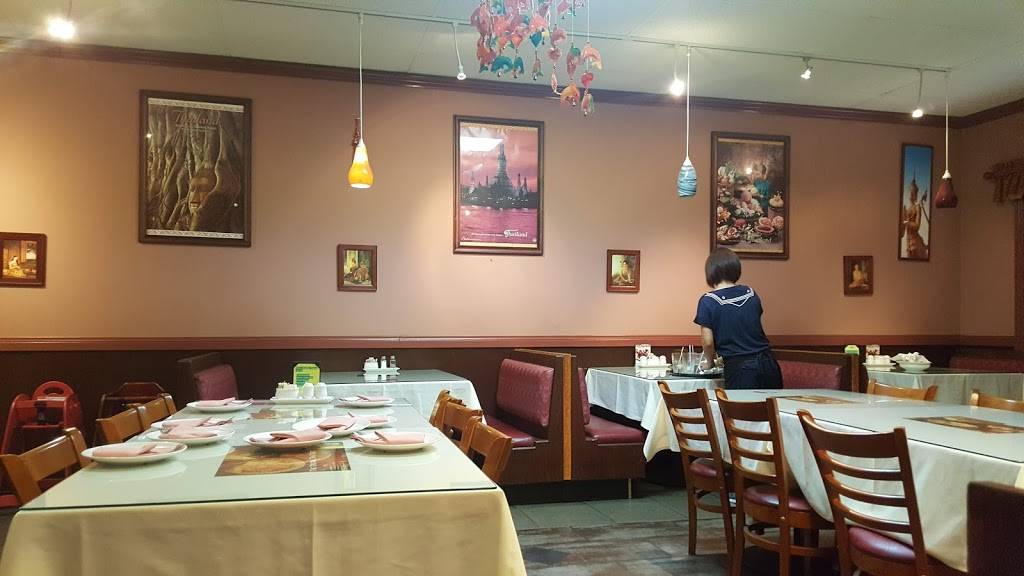 Top Thai Table | restaurant | 110 N San Dimas Ave, San Dimas, CA 91773, USA | 9099719800 OR +1 909-971-9800