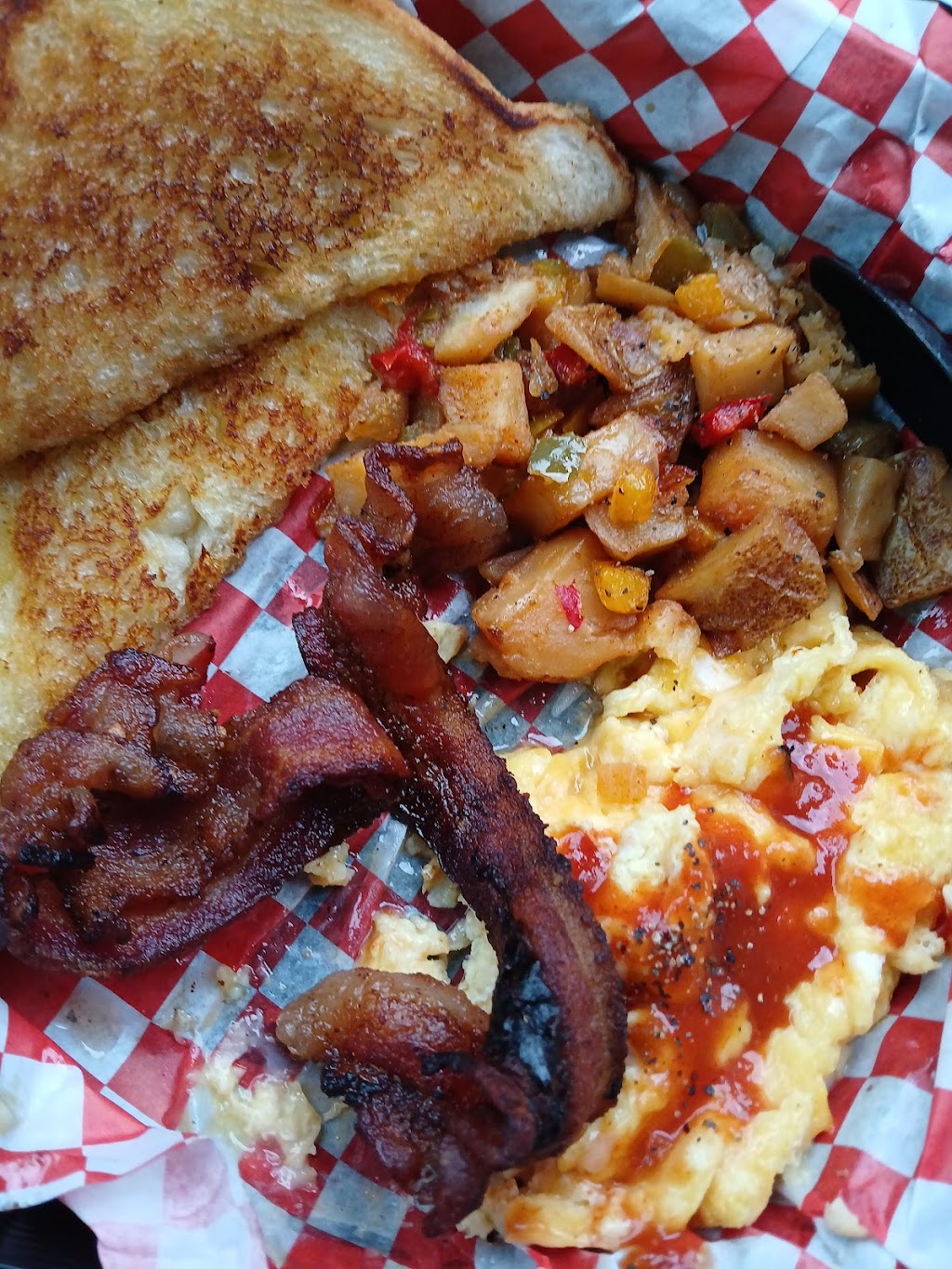 Breakfast Brothers | restaurant | 2616 Blodgett St, Houston, TX 77004, USA | 3466512024 OR +1 346-651-2024