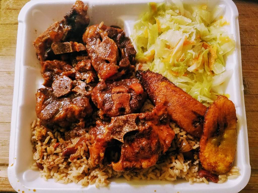 Jamrock Jerk Center | restaurant | 1232 Metropolitan Pkwy SW, Atlanta, GA 30310, USA | 6789732532 OR +1 678-973-2532