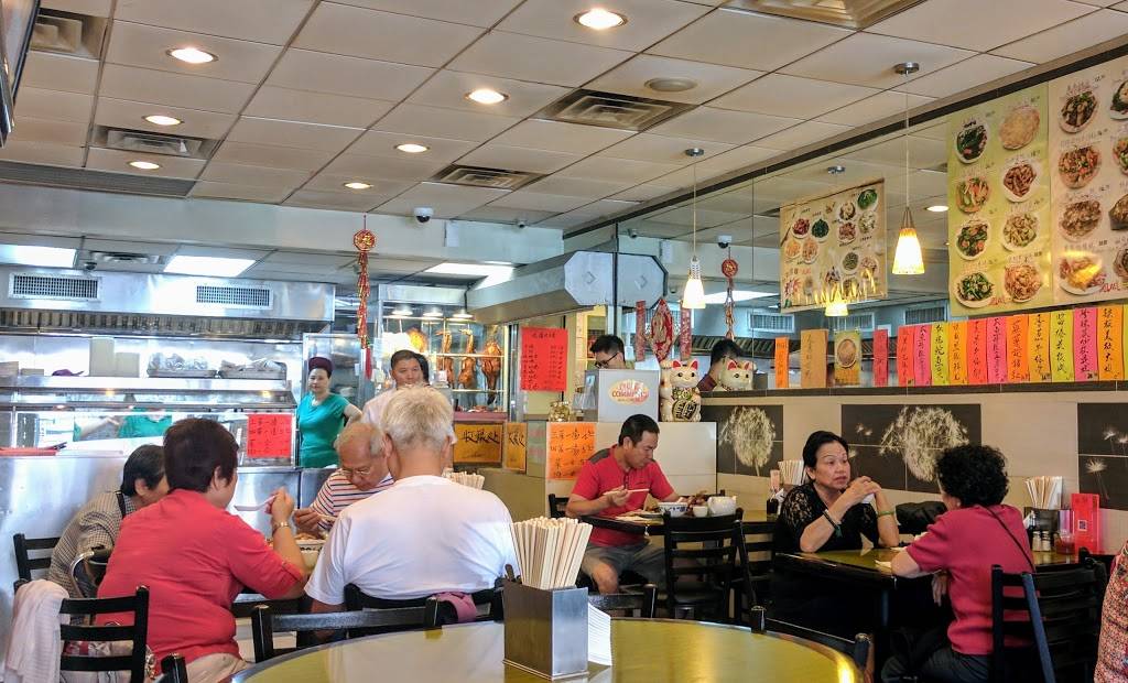 City Cafe | cafe | 5603 8th Ave, Brooklyn, NY 11220, USA | 7188518208 OR +1 718-851-8208