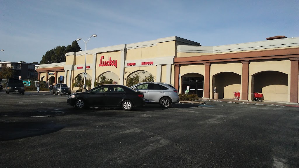 Lucky | meal delivery | 45 Murchison Dr, Millbrae, CA 94030, USA | 6506920429 OR +1 650-692-0429