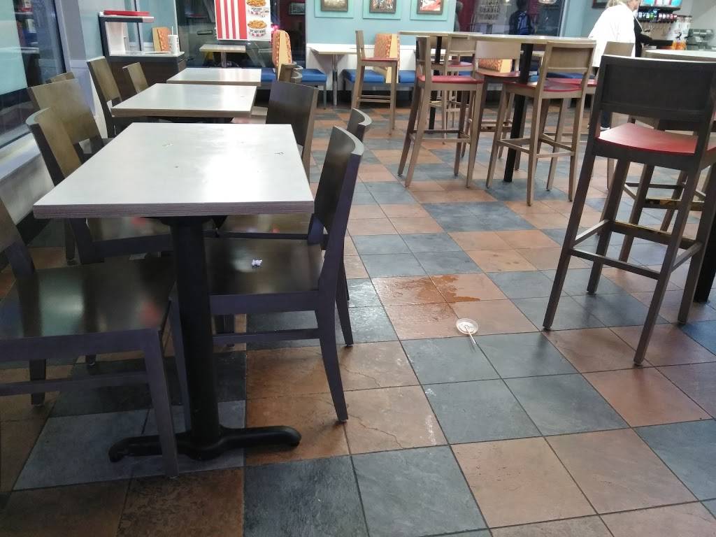 Long John Silvers | restaurant | 5636 Sunset Blvd, Lexington, SC 29072, USA | 8033593018 OR +1 803-359-3018