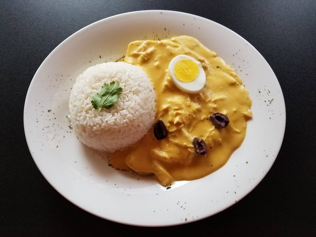 Chosica Peruvian Restaurant | restaurant | 3439 Hill Ave, Toledo, OH 43607, USA | 4195312800 OR +1 419-531-2800