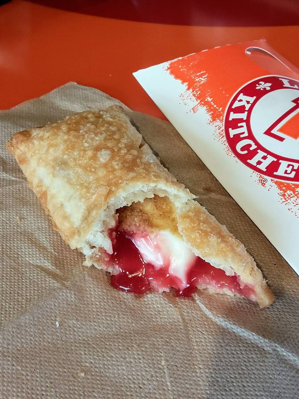 Popeyes Louisiana Kitchen | restaurant | 95-656 Lanikuhana Ave, Mililani, HI 96789, USA | 8086231731 OR +1 808-623-1731