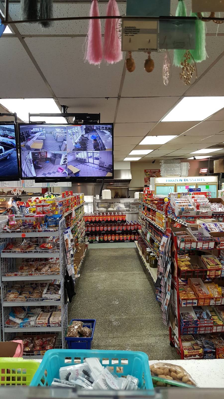 Kiest Market | restaurant | 3807 E Kiest Blvd, Dallas, TX 75203, USA | 2149423711 OR +1 214-942-3711