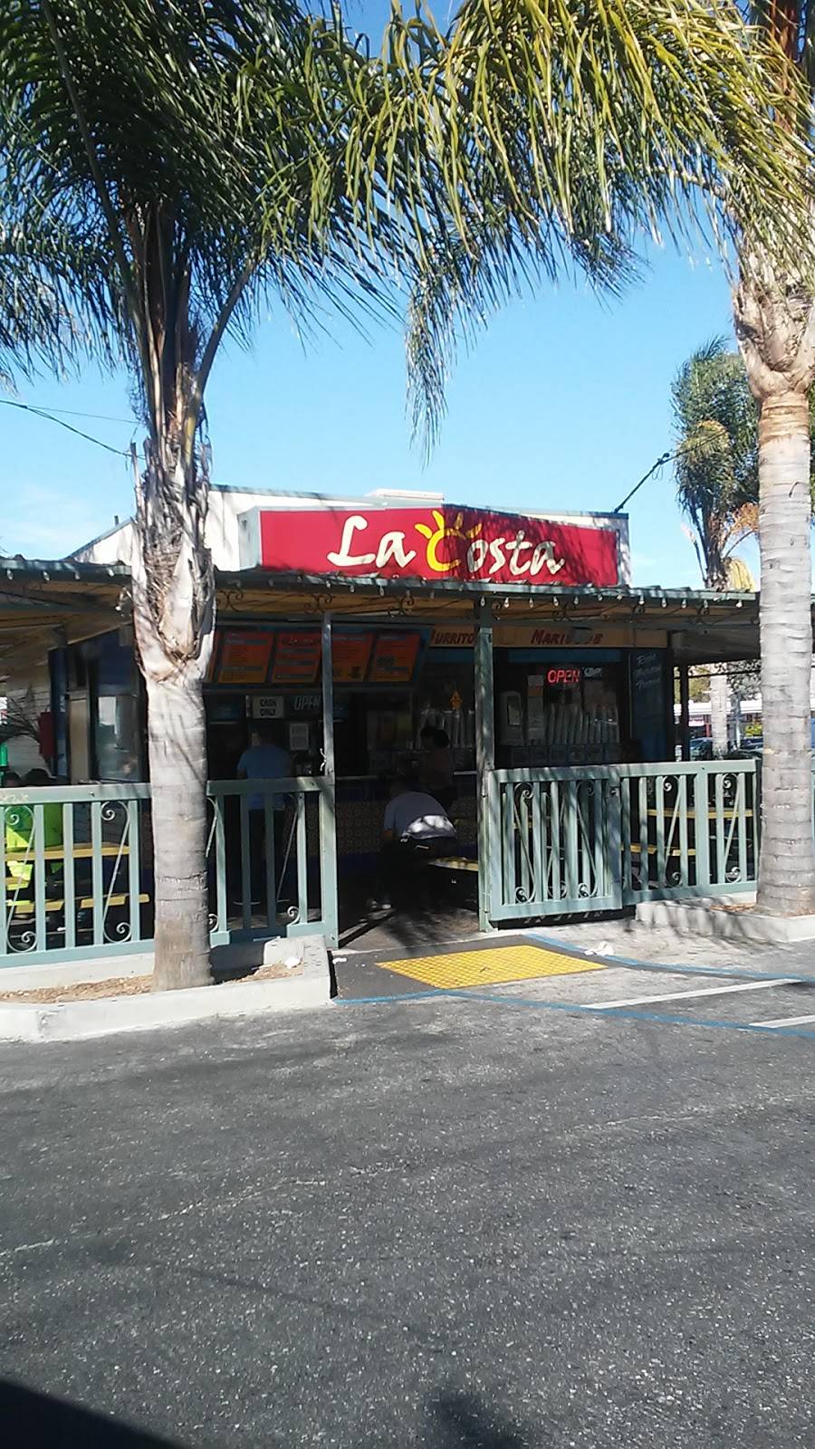 La Costa | restaurant | 4512 Monterey Rd, San Jose, CA 95111, USA | 4082243339 OR +1 408-224-3339