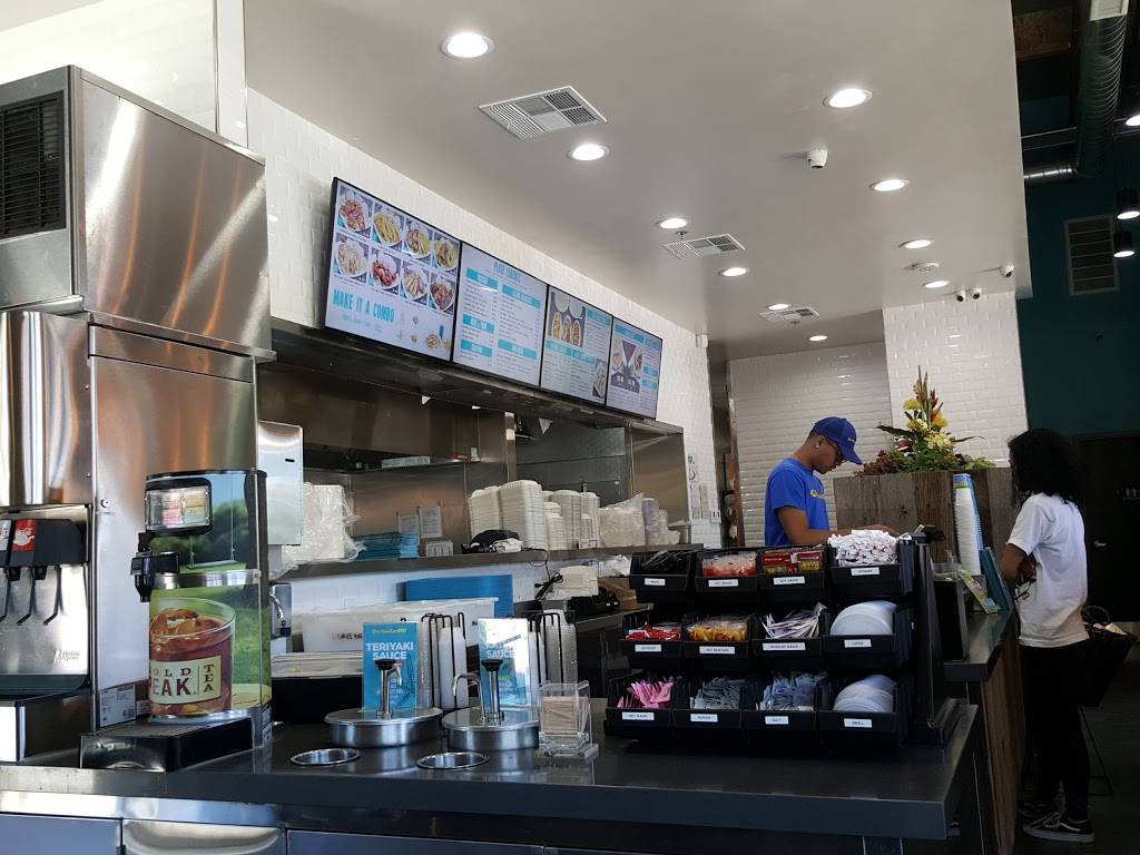 Ono Hawaiian BBQ | restaurant | 2630 5th St suite b, Alameda, CA 94501, USA | 5102394407 OR +1 510-239-4407