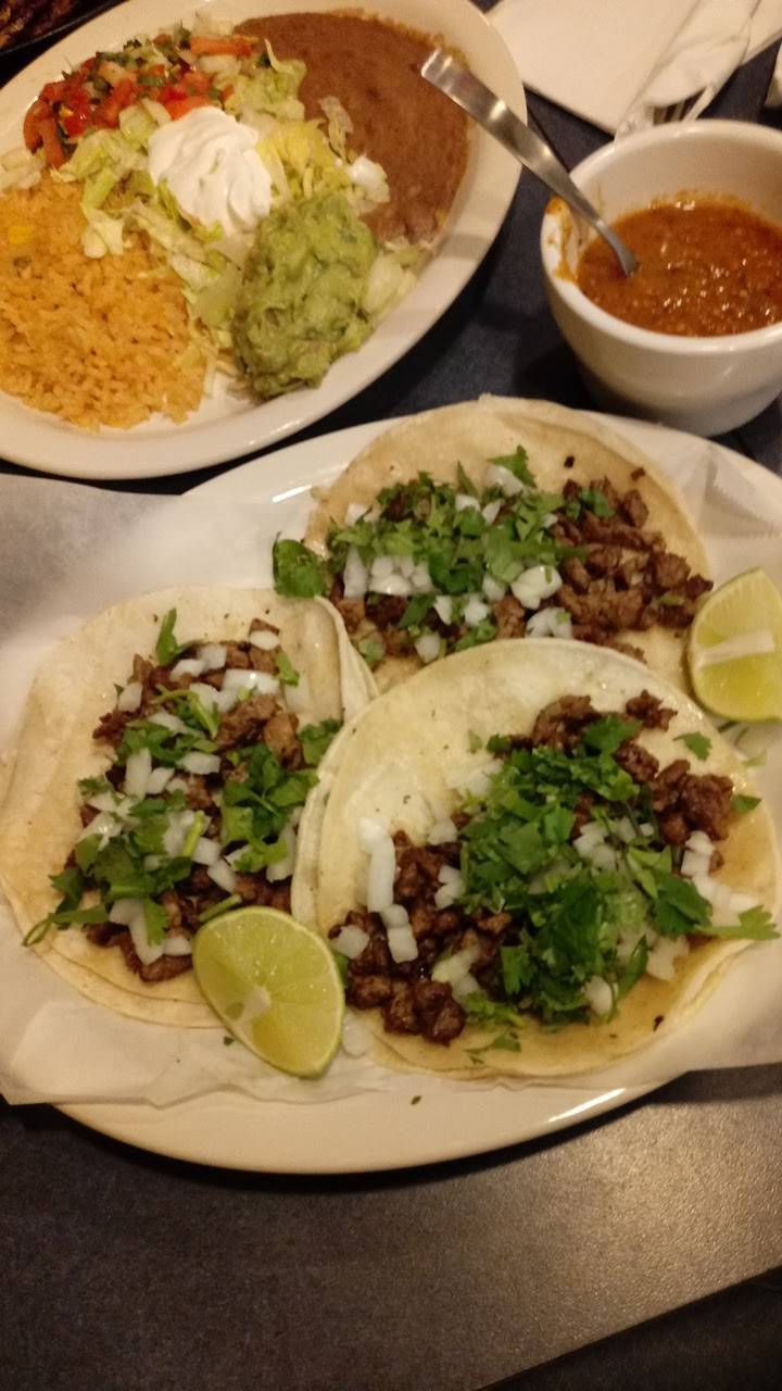 El Mariachi Mexican Grill | restaurant | 102 W 300 N, Albion, IN 46701, USA | 2606361003 OR +1 260-636-1003