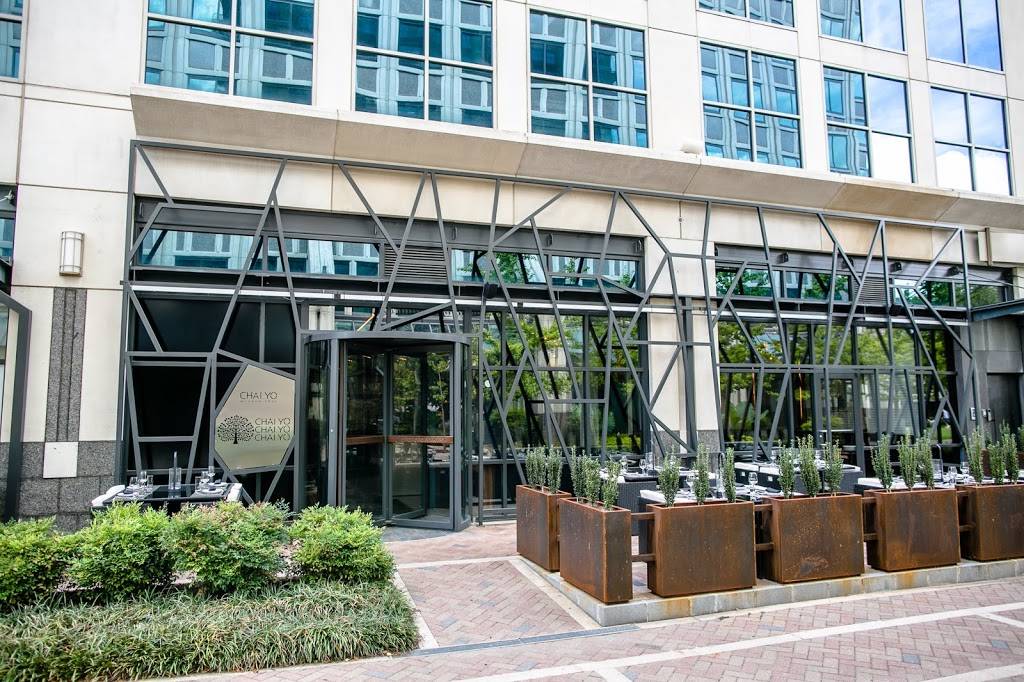 CHAI YO MODERN THAI | restaurant | 3050 Peachtreet St NW #8, Atlanta, GA 30305, USA | 4044647980 OR +1 404-464-7980