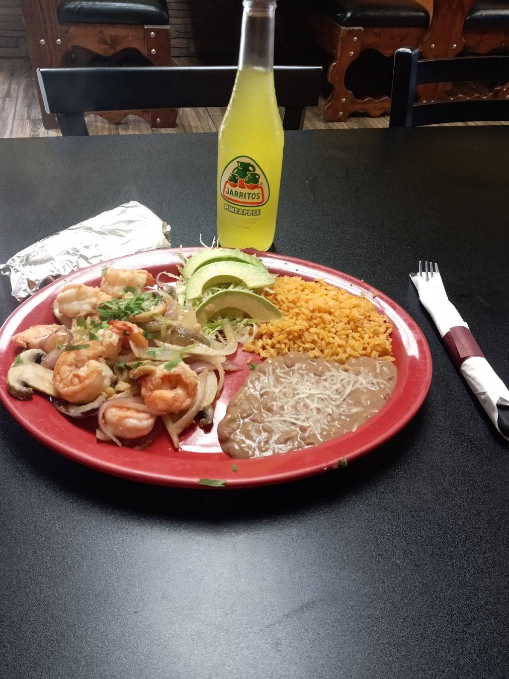RESTAURANT MEXICANO EL TENAMPA | restaurant | 1537 E 10th St, Jeffersonville, IN 47130, USA | 8127250078 OR +1 812-725-0078