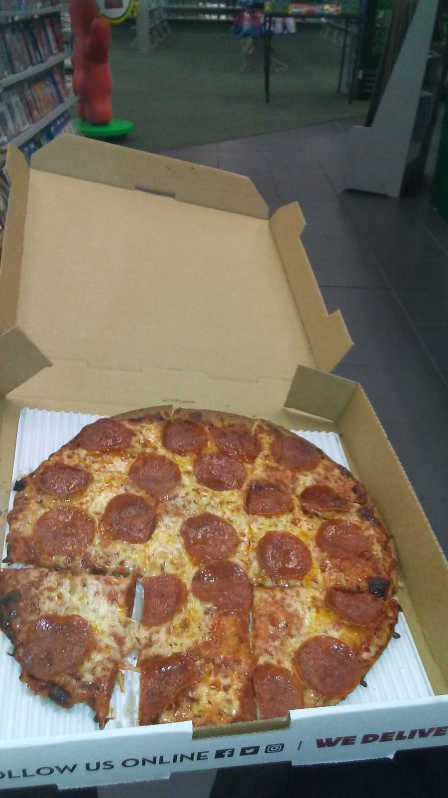 Marcos Pizza | meal delivery | 2010 183rd St, Homewood, IL 60430, USA | 7086471135 OR +1 708-647-1135