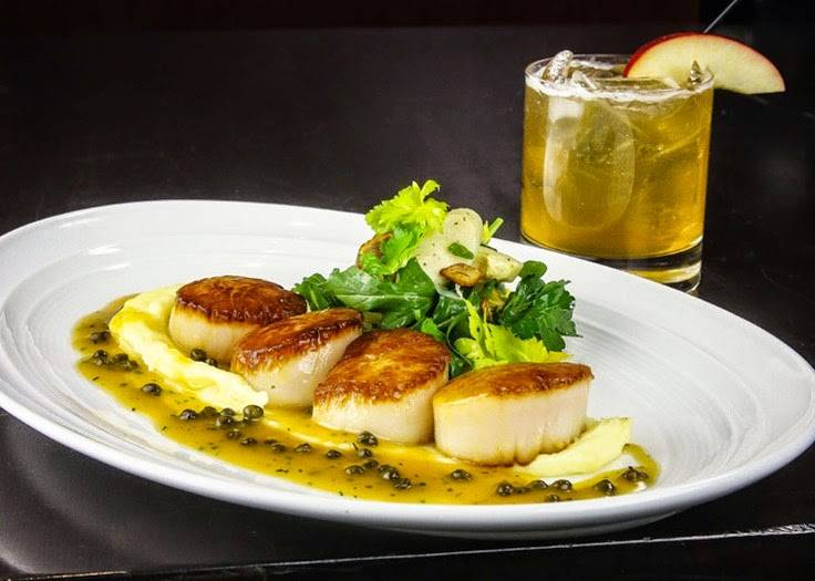 Camerons American Bistro | restaurant | 2185 W Dublin Granville Rd, Worthington, OH 43085, USA | 6148853663 OR +1 614-885-3663