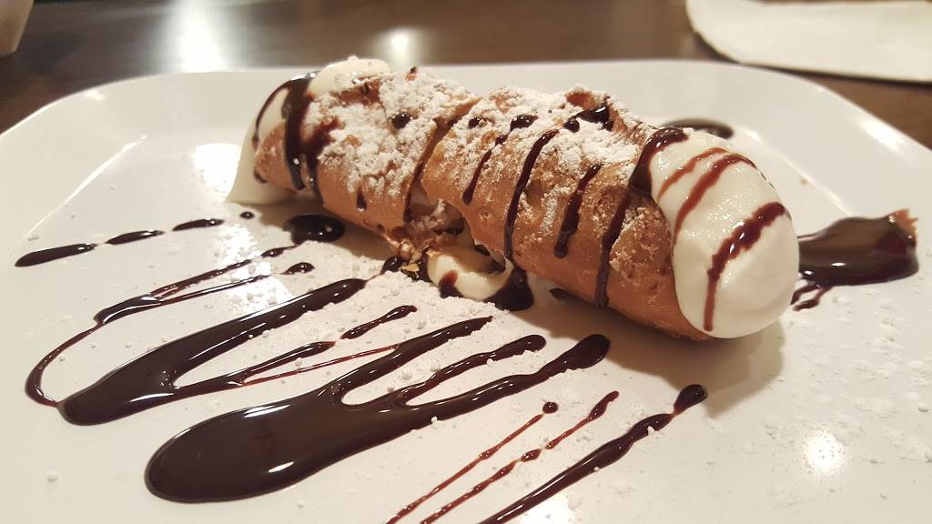 DeLeon Pizza | restaurant | 84 Theatre Dr #200, St. Augustine, FL 32086, USA | 9047941917 OR +1 904-794-1917