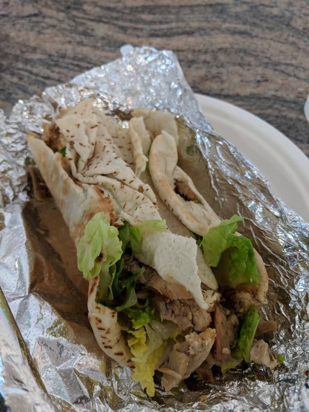 Mediterranean Cafe | cafe | 273 Shoppers Ln, Pasadena, CA 91101, USA | 6267938844 OR +1 626-793-8844