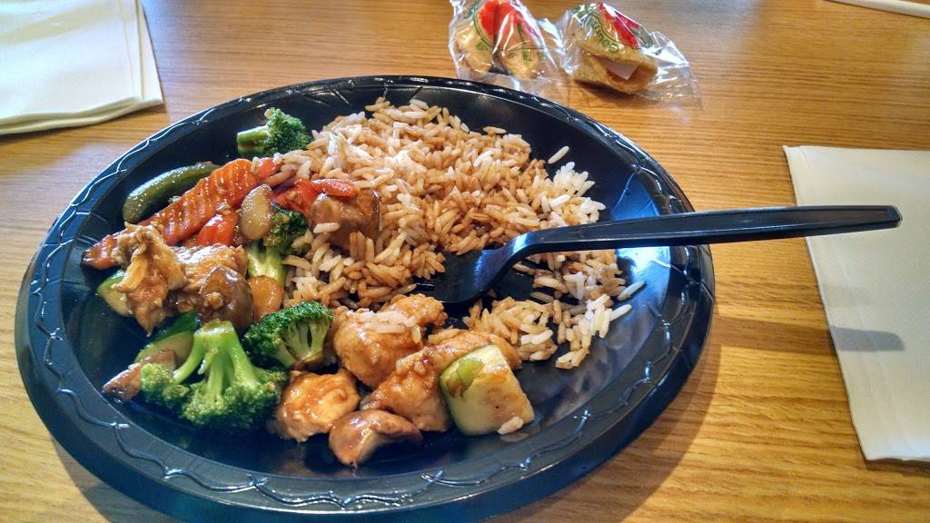 Pick Up Stix Fresh Asian Flavors | meal takeaway | 18101 Chatsworth St SUITE A, Granada Hills, CA 91344, USA | 8183661688 OR +1 818-366-1688