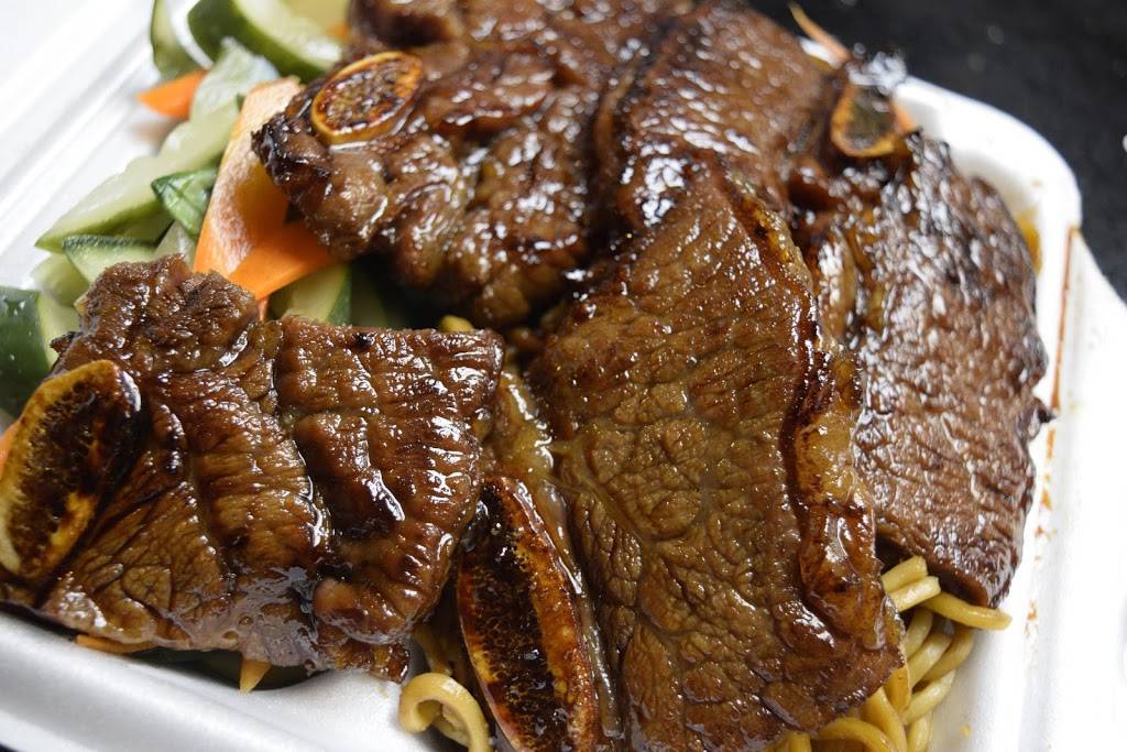 Yamasaki Teriyaki | restaurant | 9 Dixwell Ave, New Haven, CT 06511, USA | 2037808891 OR +1 203-780-8891