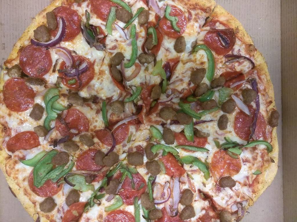 Hungry Howies Pizza | meal delivery | 3395 Plymouth Rd, Ann Arbor, MI 48105, USA | 7347731010 OR +1 734-773-1010