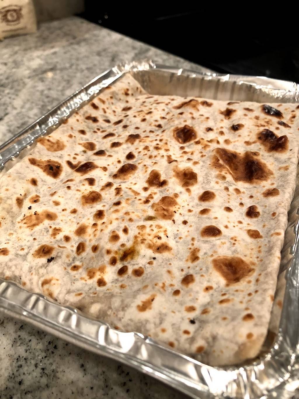 Anna Roti House | restaurant | 2367 Kingston Rd, Scarborough, ON M1N 1V1, Canada | 6472437482 OR +1 647-243-7482