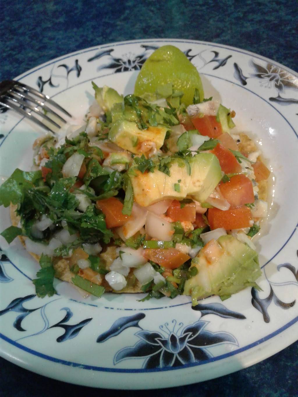 Mariscos El Puerto De Acapulco | restaurant | 3205 Mansfield Hwy, Forest Hill, TX 76119, USA | 8175360044 OR +1 817-536-0044