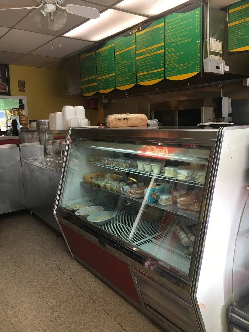 Cafe Latino | restaurant | 57 W Main St, Bogota, NJ 07603, USA | 2018804796 OR +1 201-880-4796