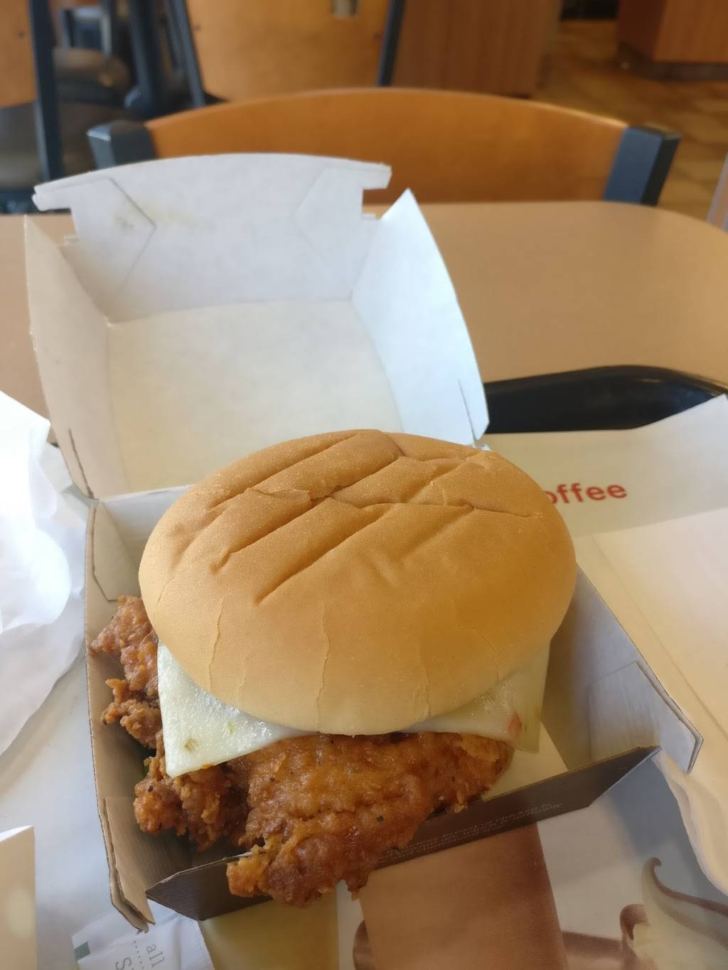 Chick-fil-A | restaurant | 10136 Two Notch Rd Ste 103, Columbia, SC 29229, USA | 8038659890 OR +1 803-865-9890