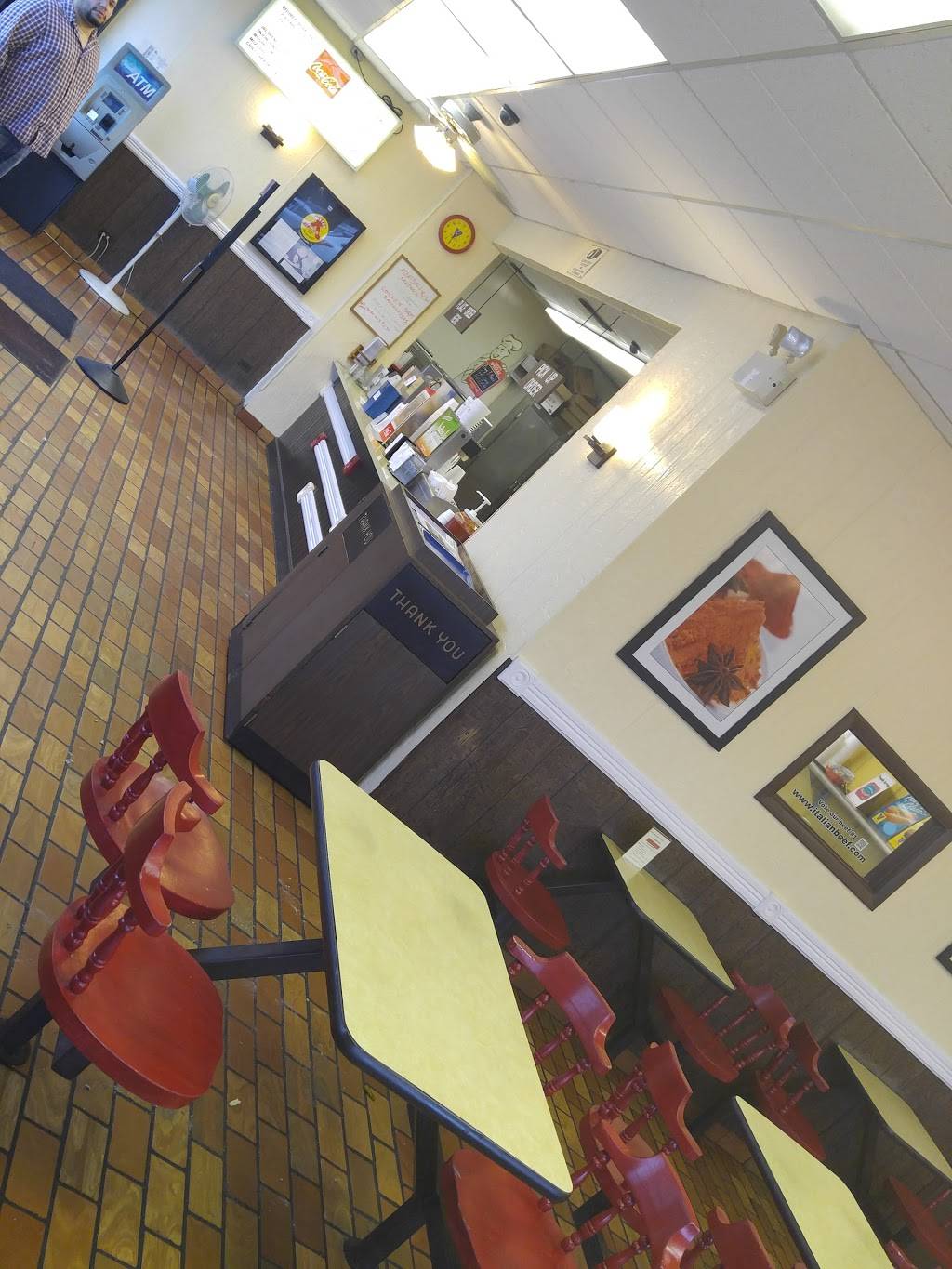 Mr As Italian Beef | restaurant | 475 W Virginia St, Crystal Lake, IL 60014, USA | 8154599150 OR +1 815-459-9150