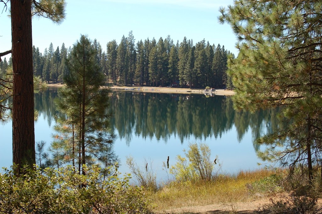 Twin Lakes Resort | restaurant | S Century Dr, La Pine, OR 97739, USA | 5413826432 OR +1 541-382-6432