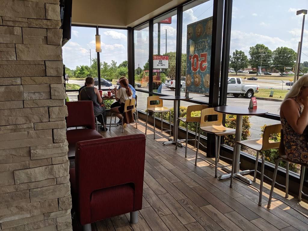 Wendys | restaurant | 300 Tri-County Plaza, Cumming, GA 30040, USA | 7708872665 OR +1 770-887-2665