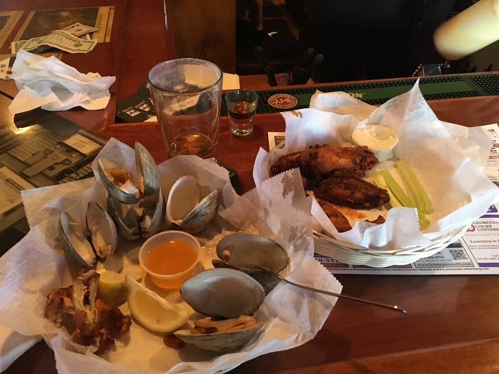 The Broadway Bar & Grill | restaurant | 106 Randall Ave, Point Pleasant Beach, NJ 08742, USA | 7328993272 OR +1 732-899-3272