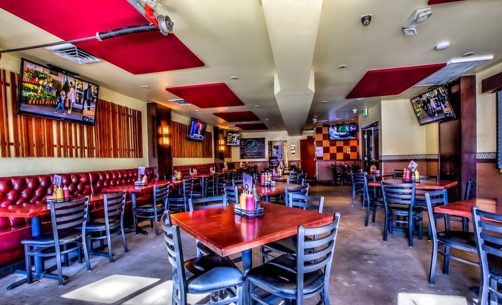 Highland Tap and Burger | restaurant | 2219 W 32nd Ave, Denver, CO 80211, USA | 7202874493 OR +1 720-287-4493