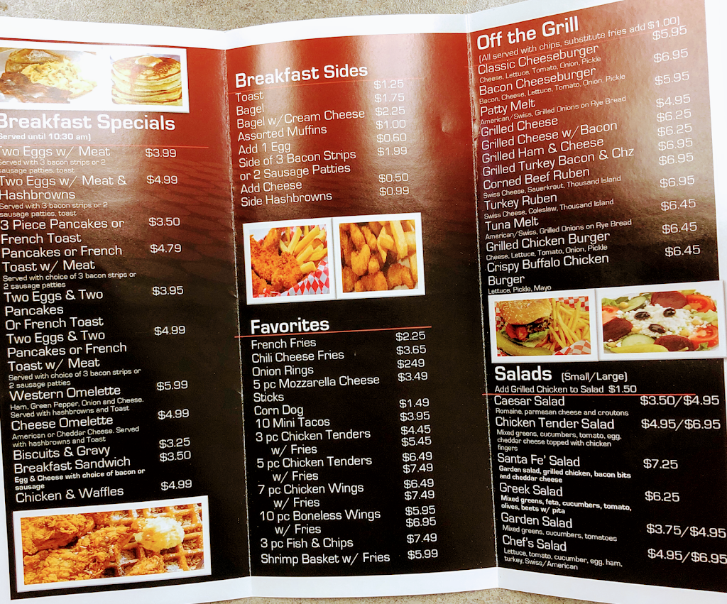 The spot cafe | restaurant | 34119 W 12 Mile Rd, Farmington Hills, MI 48331, USA | 2484894128 OR +1 248-489-4128