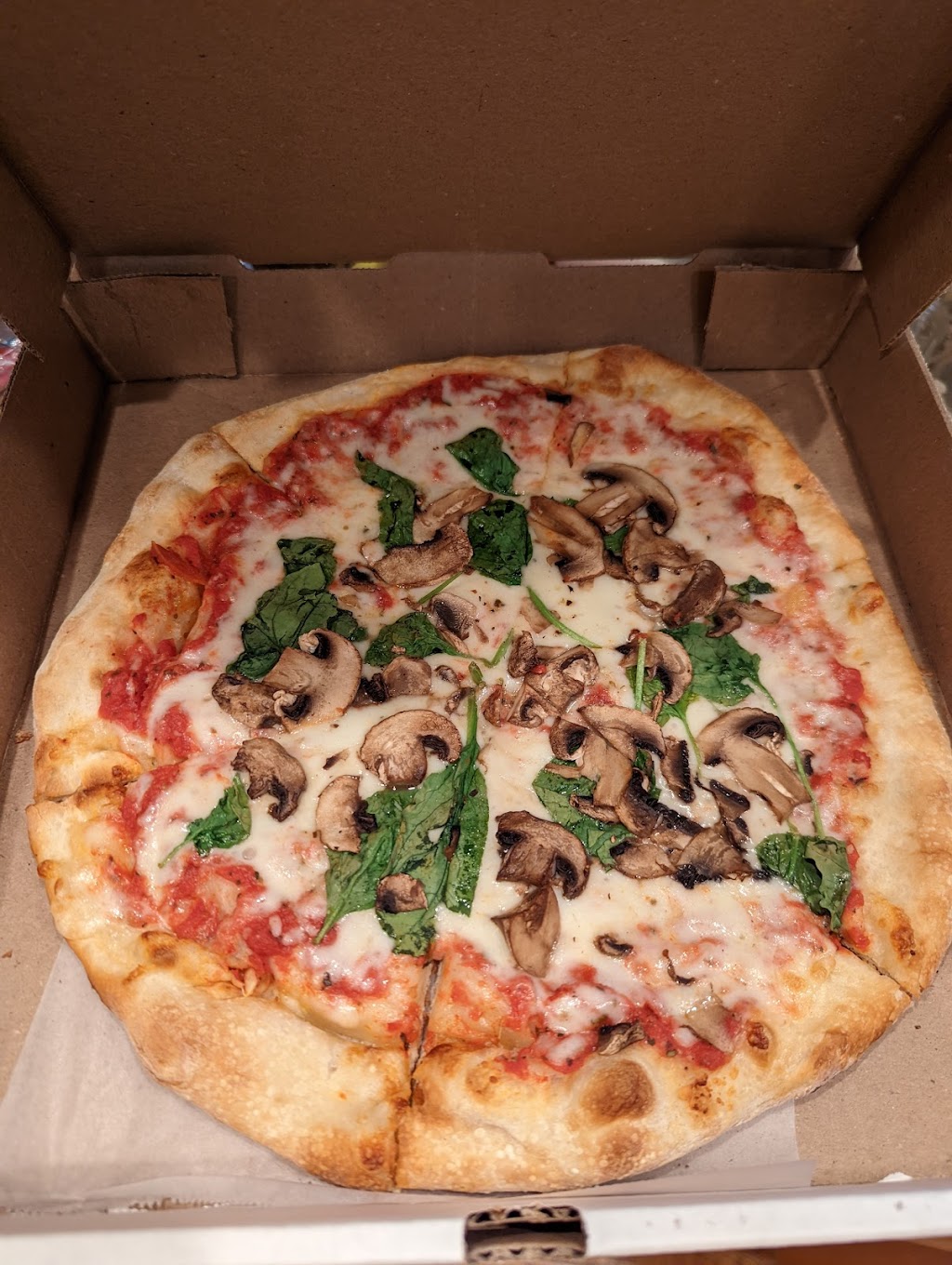 ACME Pizza Co | restaurant | 2101 Grace Park Dr, Morrisville, NC 27560, USA | 9196502902 OR +1 919-650-2902