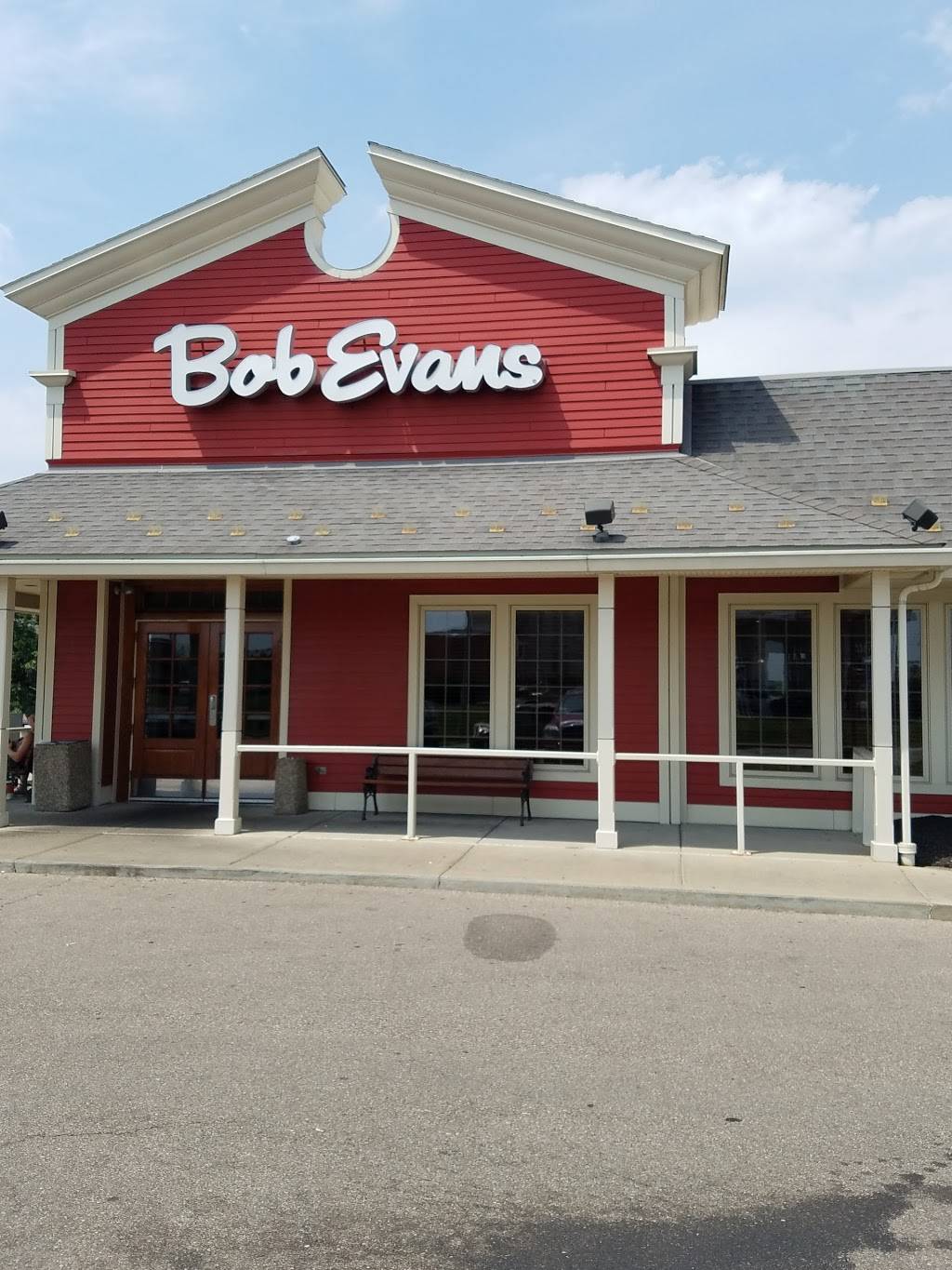 Bob Evans | restaurant | 11015 Prince Ln, Cincinnati, OH 45241, USA | 5137721199 OR +1 513-772-1199