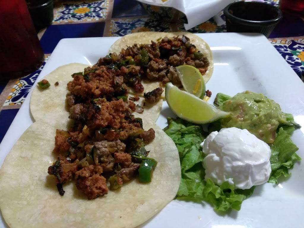 Garcias Mexican Restaurant & Cantina | restaurant | 2000 Loop 567, Granbury, TX 76048, USA | 8175734920 OR +1 817-573-4920