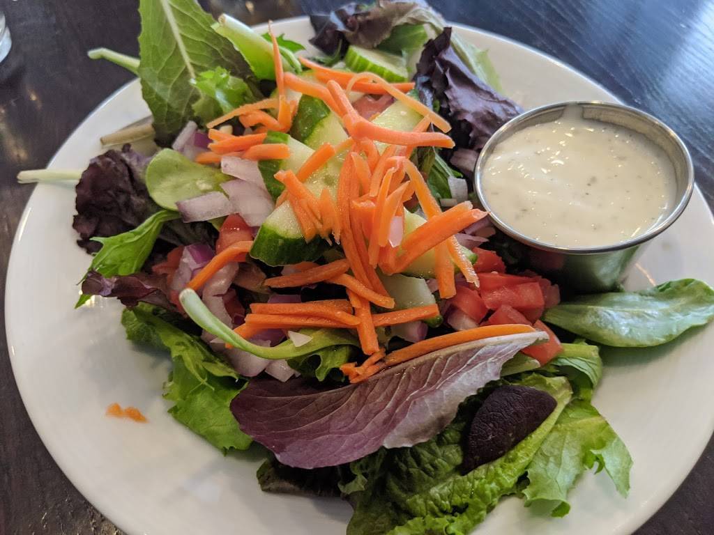 Nourish | restaurant | 241 W Washington St, Indianapolis, IN 46204, USA | 3172313900 OR +1 317-231-3900